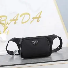 prada aaa qualite sacs ceinture pour homme s_1160b76